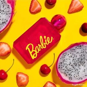 *SOLD ON EBAY* Barbie Eau de Parfum 3.4 oz (100mL)